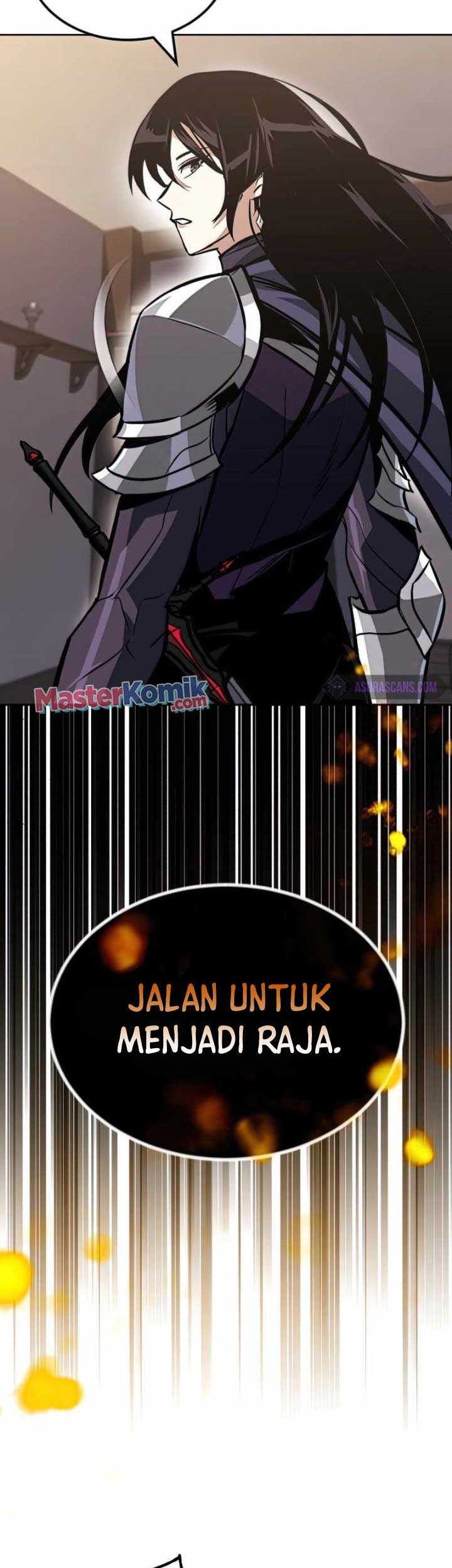 Lazy Prince Becomes a Genius Chapter 55 Gambar 48