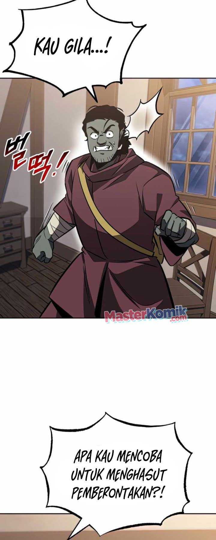 Lazy Prince Becomes a Genius Chapter 55 Gambar 49