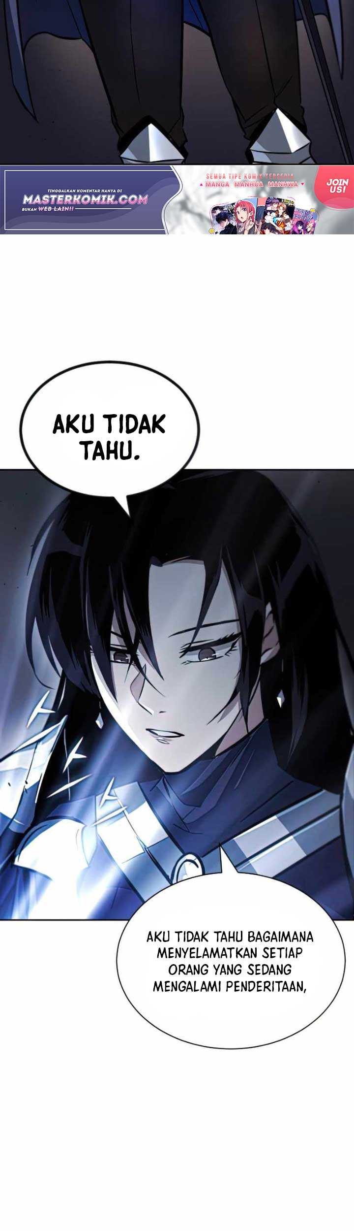 Lazy Prince Becomes a Genius Chapter 55 Gambar 53