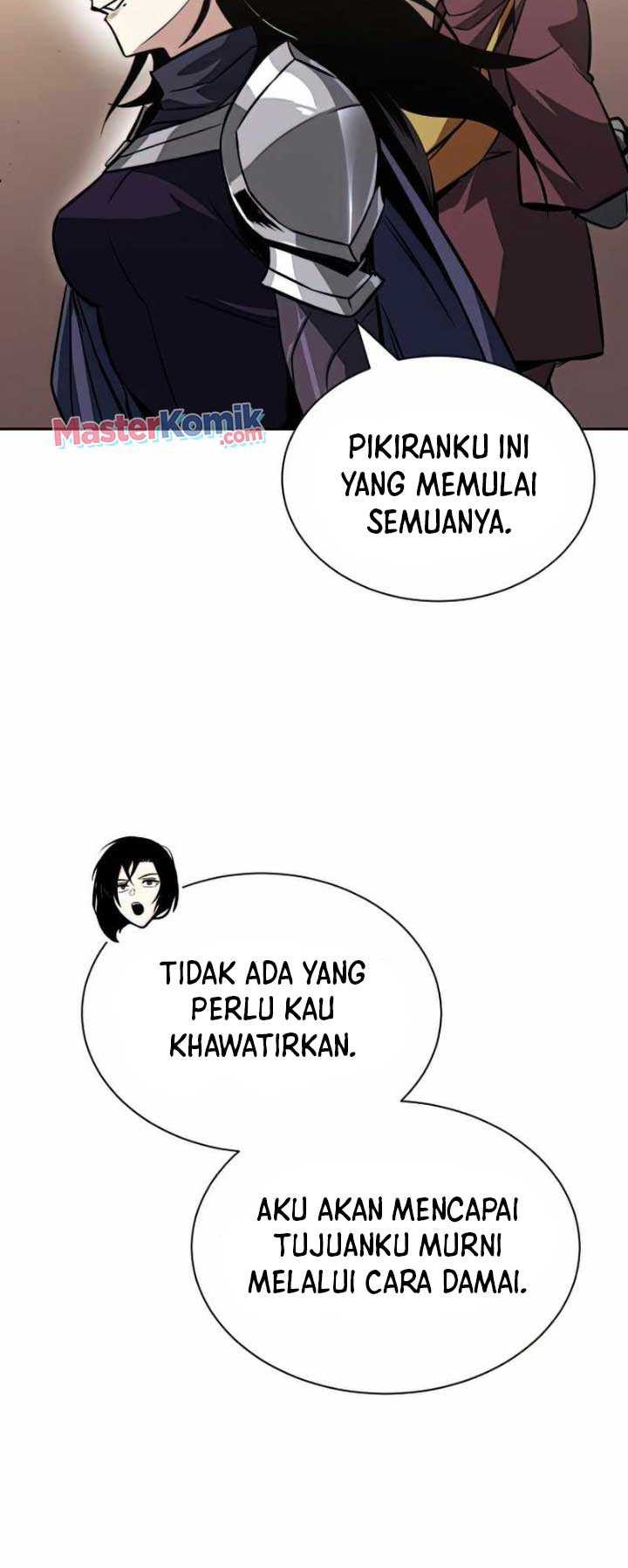 Lazy Prince Becomes a Genius Chapter 55 Gambar 55