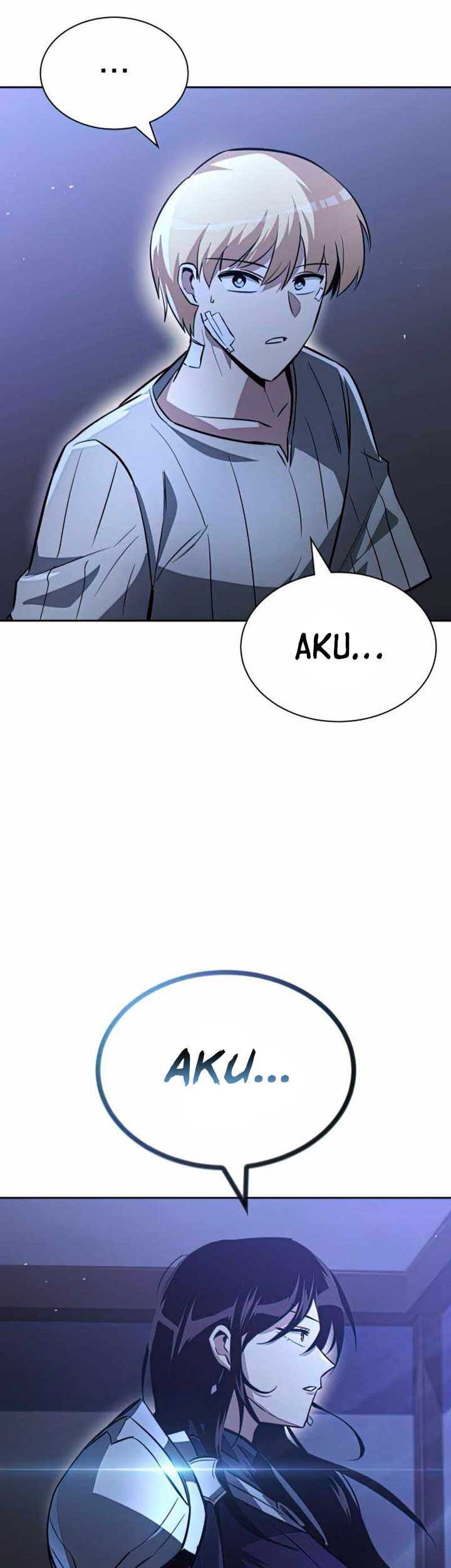 Lazy Prince Becomes a Genius Chapter 55 Gambar 59