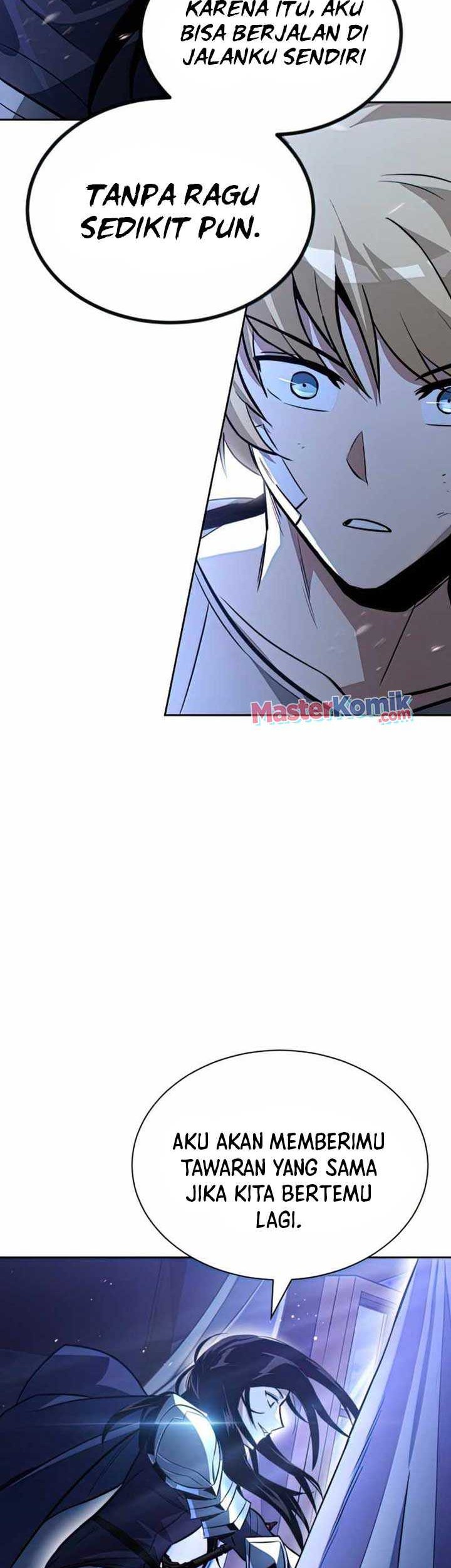 Lazy Prince Becomes a Genius Chapter 55 Gambar 63