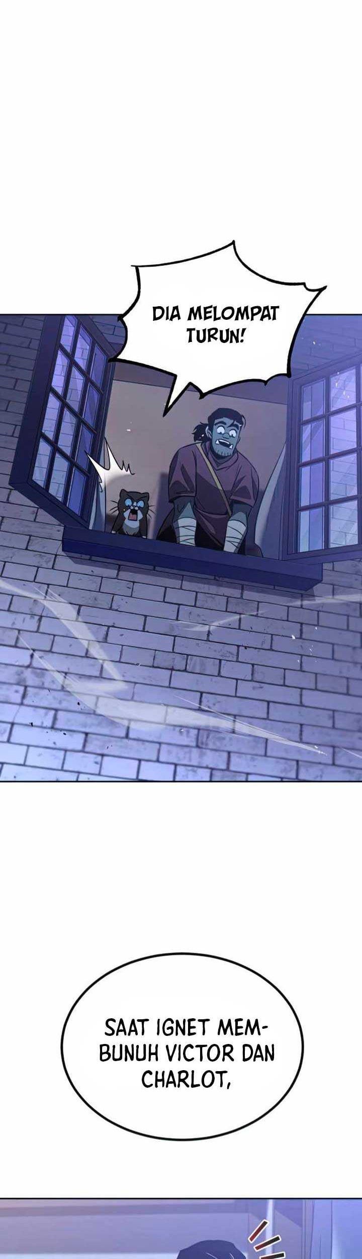 Lazy Prince Becomes a Genius Chapter 55 Gambar 66