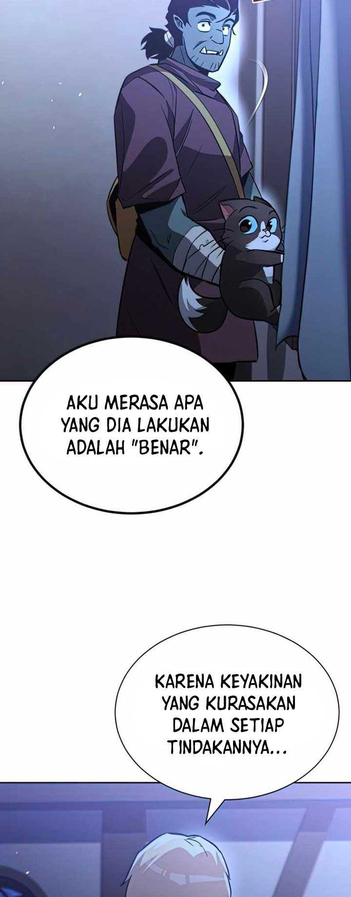 Lazy Prince Becomes a Genius Chapter 55 Gambar 67