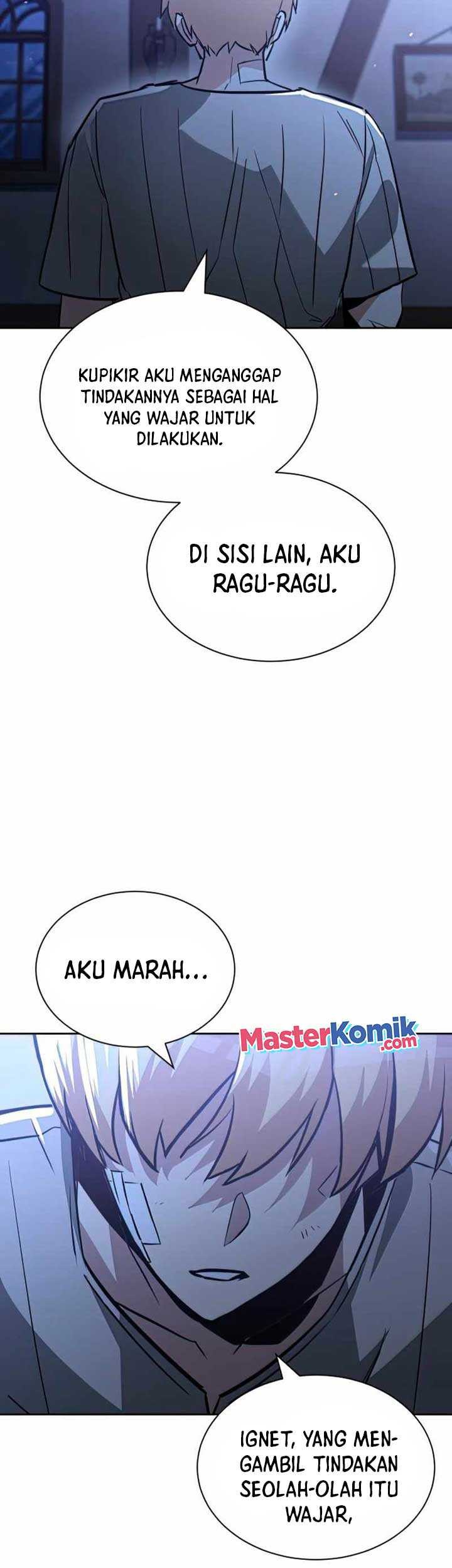 Lazy Prince Becomes a Genius Chapter 55 Gambar 68