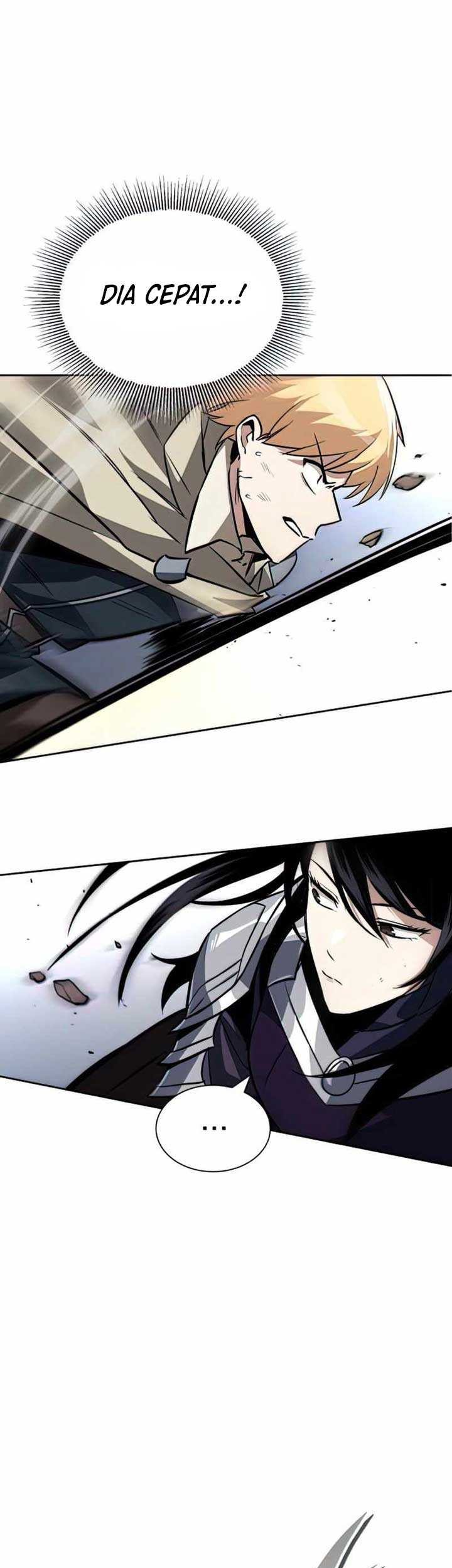 Lazy Prince Becomes a Genius Chapter 55 Gambar 5