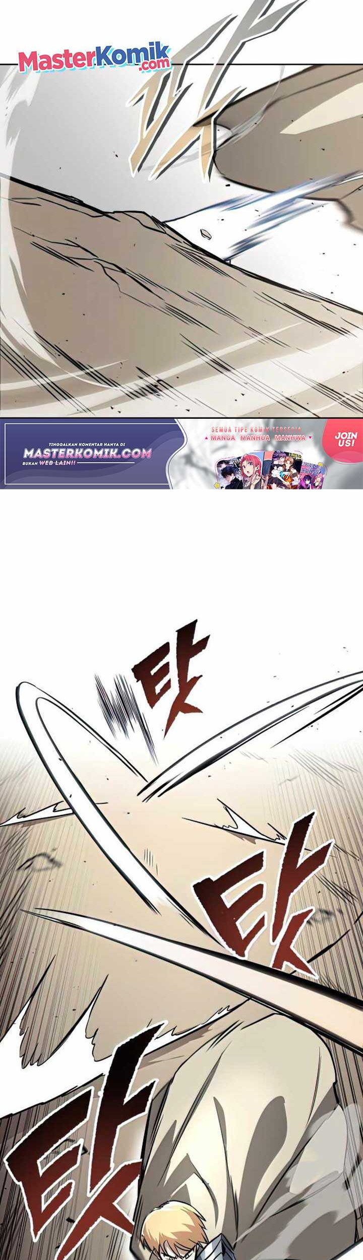 Lazy Prince Becomes a Genius Chapter 55 Gambar 6