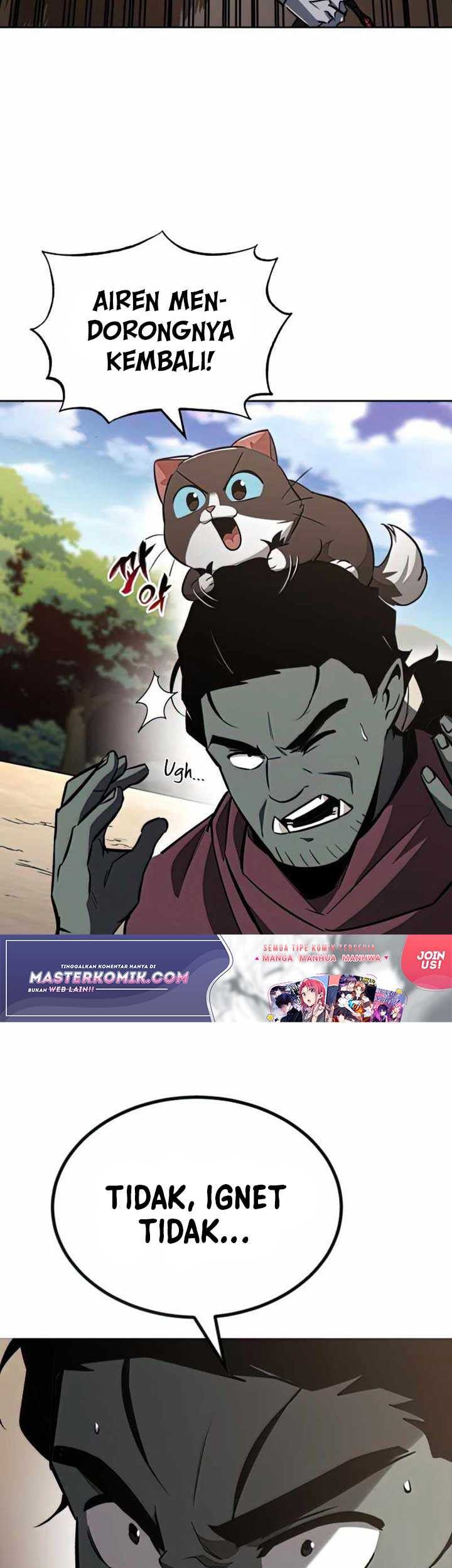 Lazy Prince Becomes a Genius Chapter 55 Gambar 8