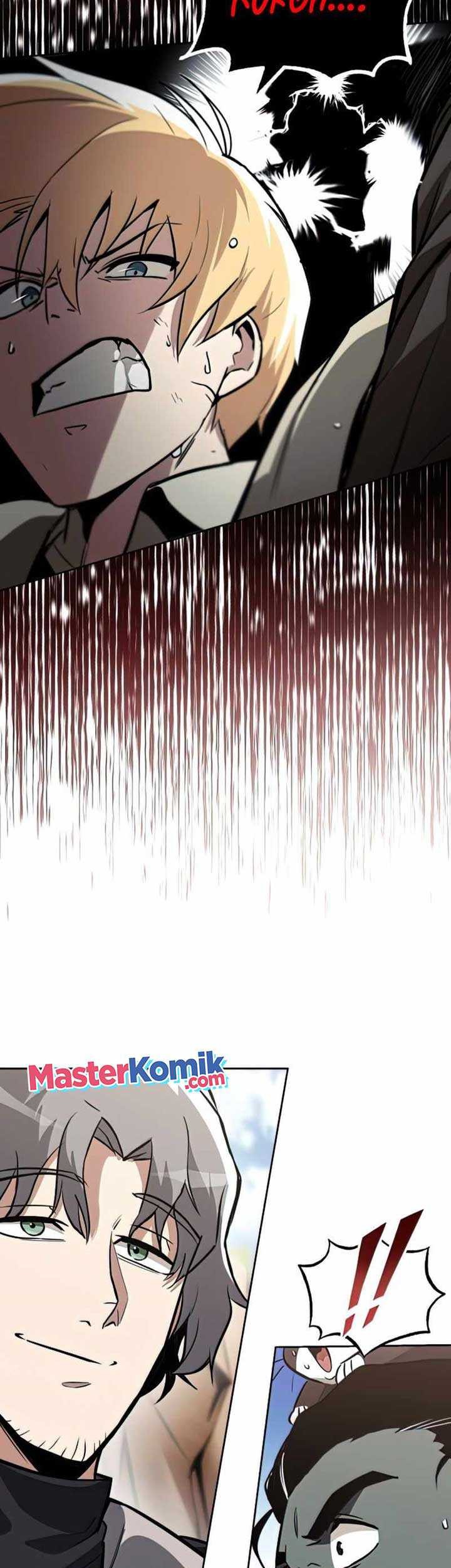 Lazy Prince Becomes a Genius Chapter 55 Gambar 14