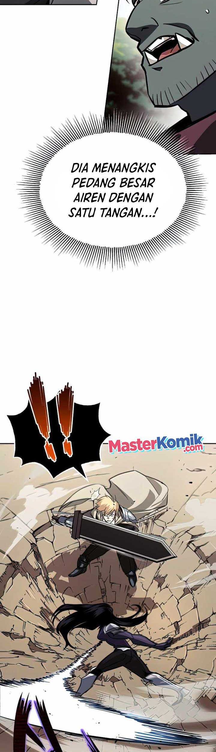 Lazy Prince Becomes a Genius Chapter 55 Gambar 15