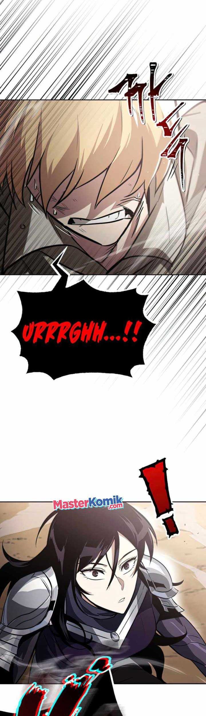 Lazy Prince Becomes a Genius Chapter 55 Gambar 24