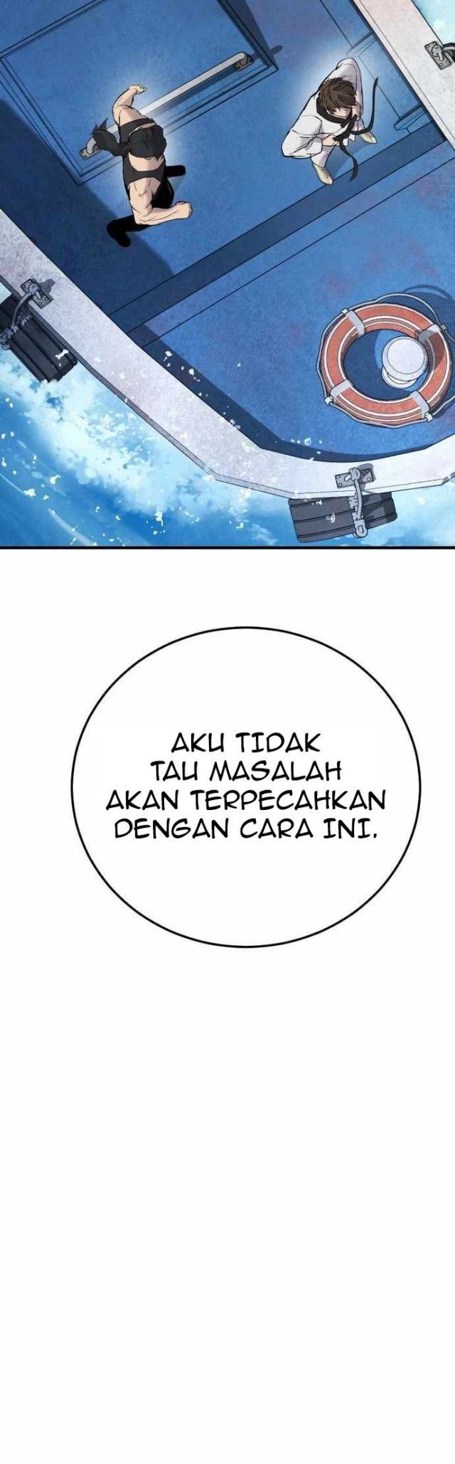 Manager Kim Chapter 40 Gambar 6