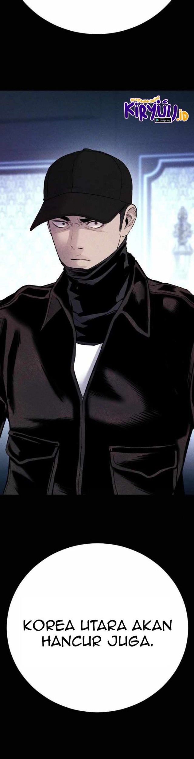 Manager Kim Chapter 40 Gambar 25
