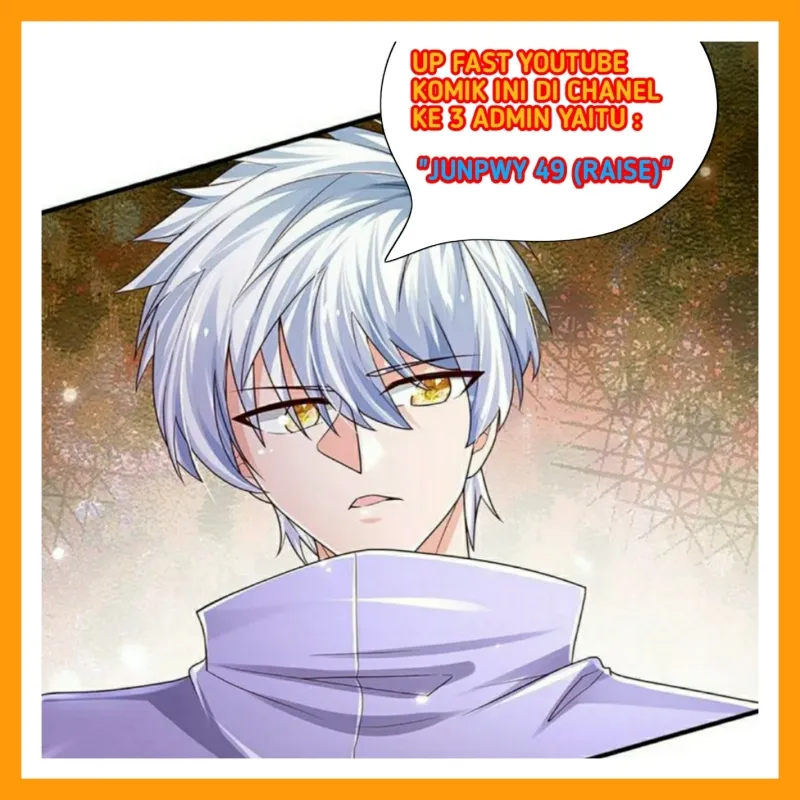 100.000 Layers Of Body Refining: I Raise All Emperor Chapter 149 Gambar 35