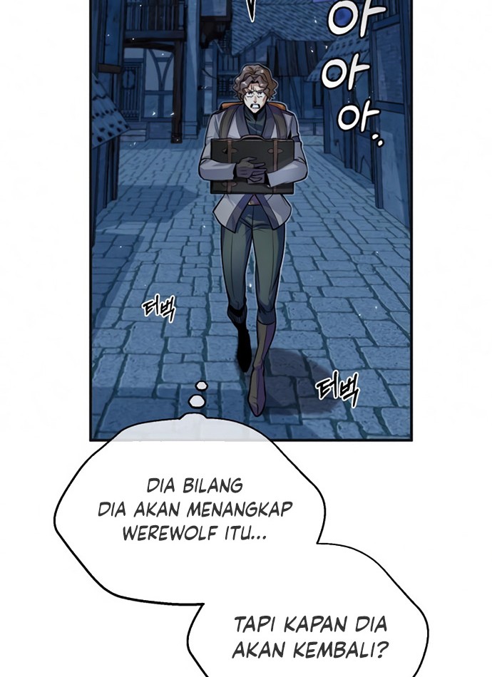 Academy’s Undercover Professor Chapter 12 Gambar 33