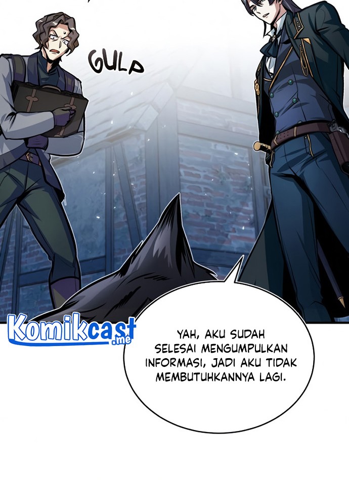Academy’s Undercover Professor Chapter 12 Gambar 37