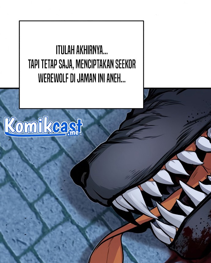 Academy’s Undercover Professor Chapter 12 Gambar 47
