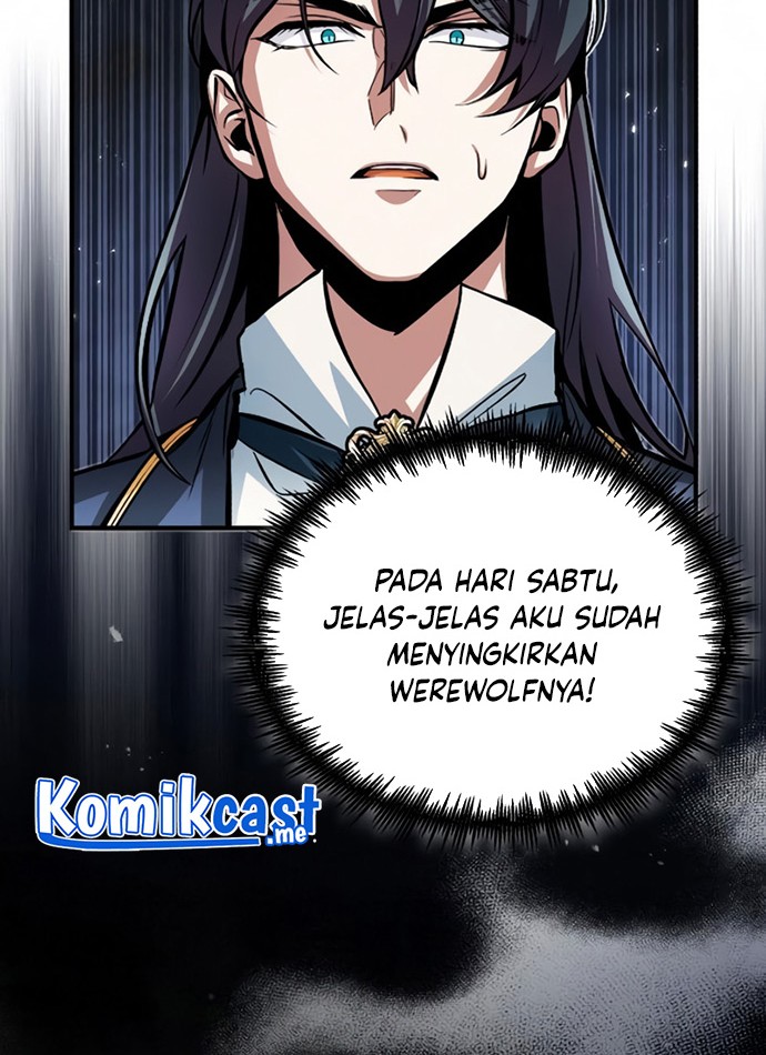 Academy’s Undercover Professor Chapter 12 Gambar 53