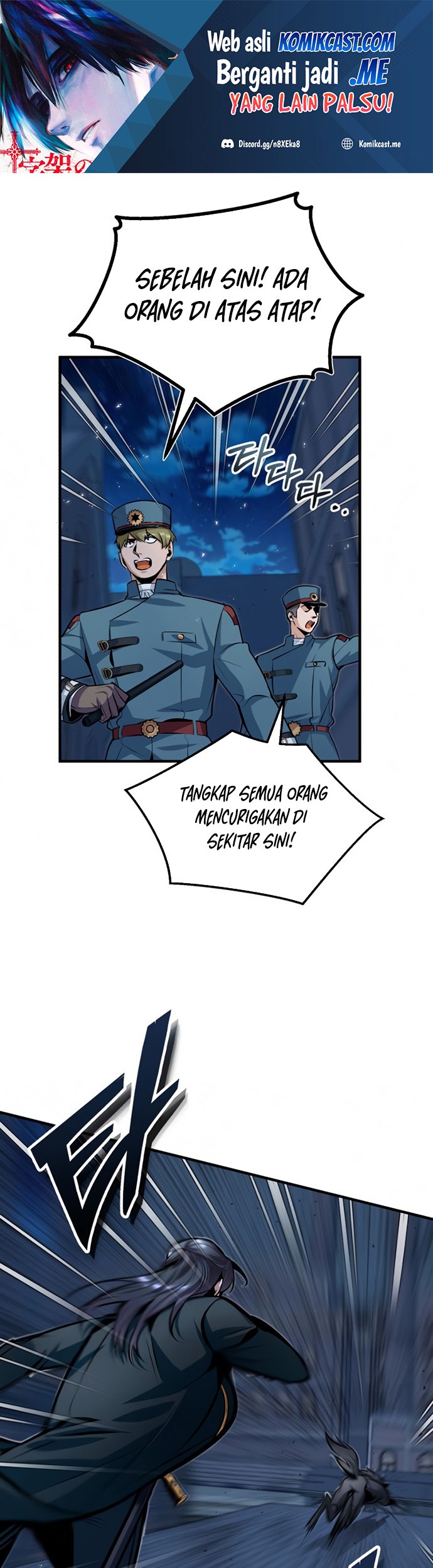 Baca  Academy’s Undercover Professor Chapter 12 Gambar 2