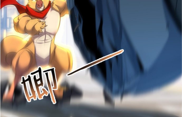 Monster Pet Evolution Chapter 101 Gambar 15