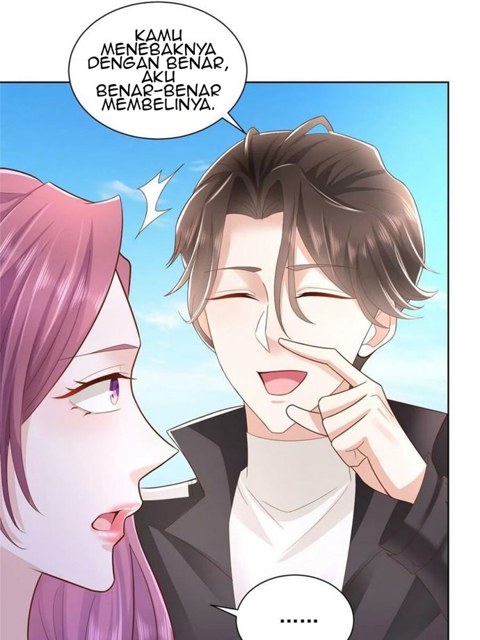 I Randomly Have A New Career Every Week Chapter 66 Gambar 12