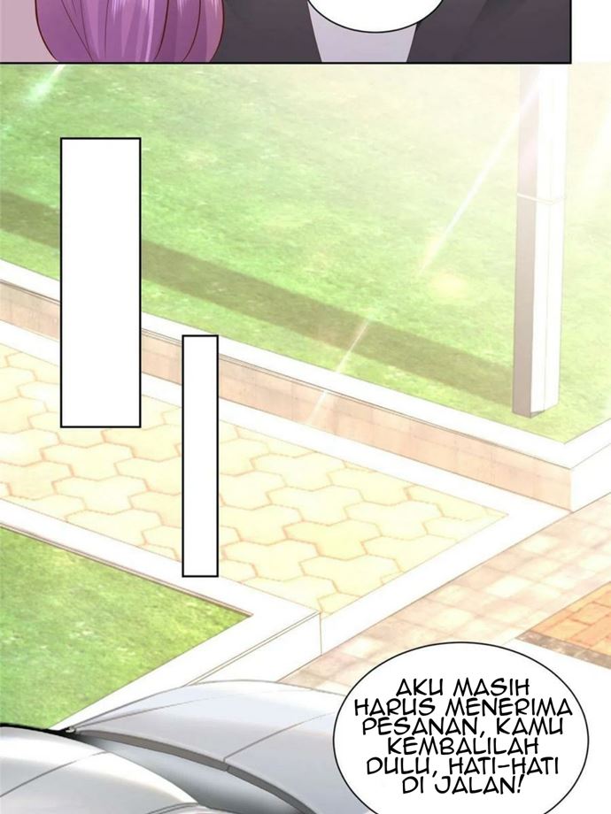 I Randomly Have A New Career Every Week Chapter 66 Gambar 13