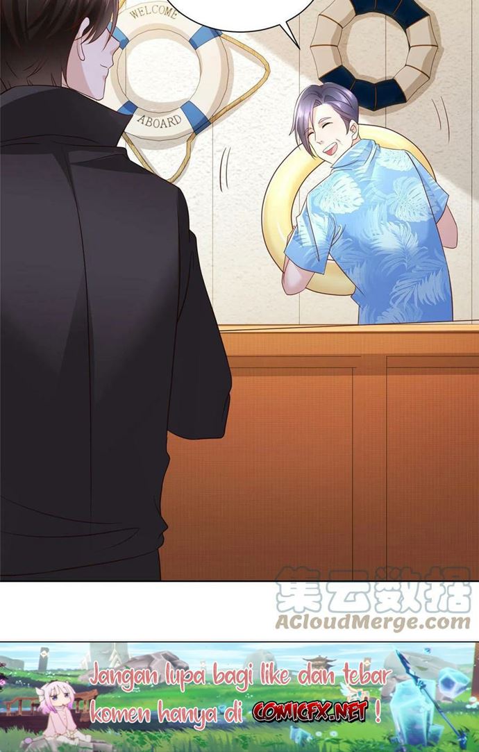 I Randomly Have A New Career Every Week Chapter 66 Gambar 18