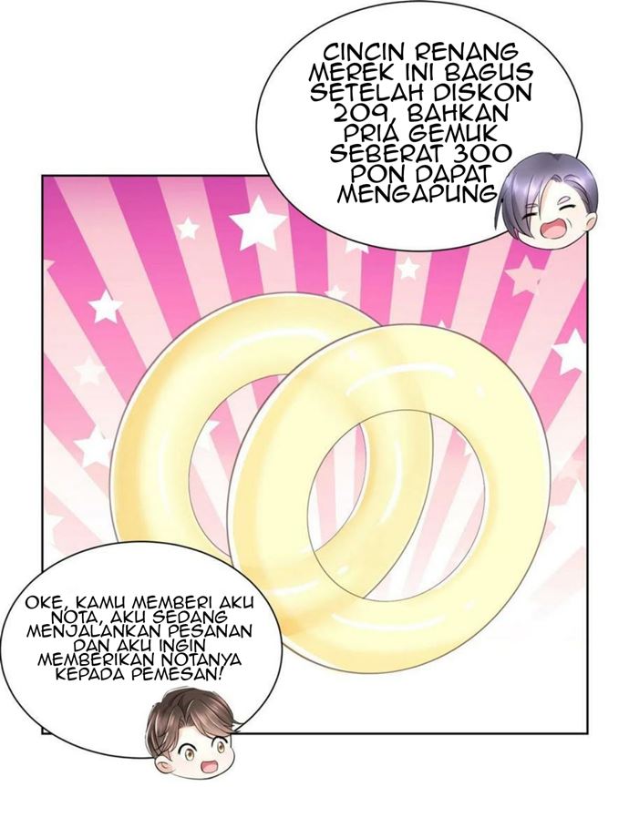 I Randomly Have A New Career Every Week Chapter 66 Gambar 20