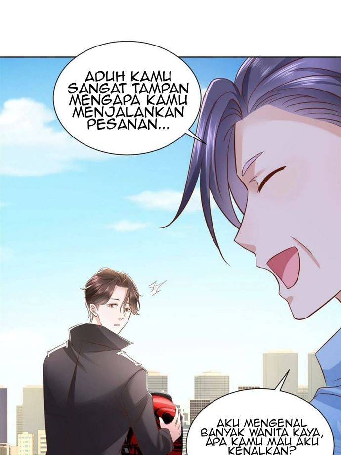 I Randomly Have A New Career Every Week Chapter 66 Gambar 21