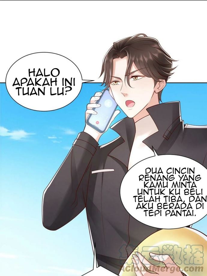 I Randomly Have A New Career Every Week Chapter 66 Gambar 28