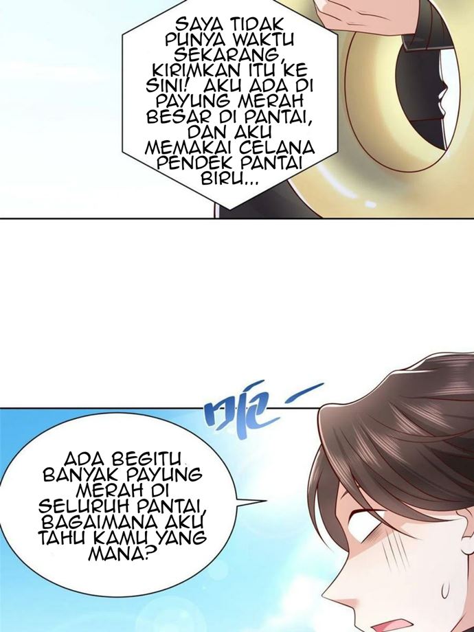 I Randomly Have A New Career Every Week Chapter 66 Gambar 29