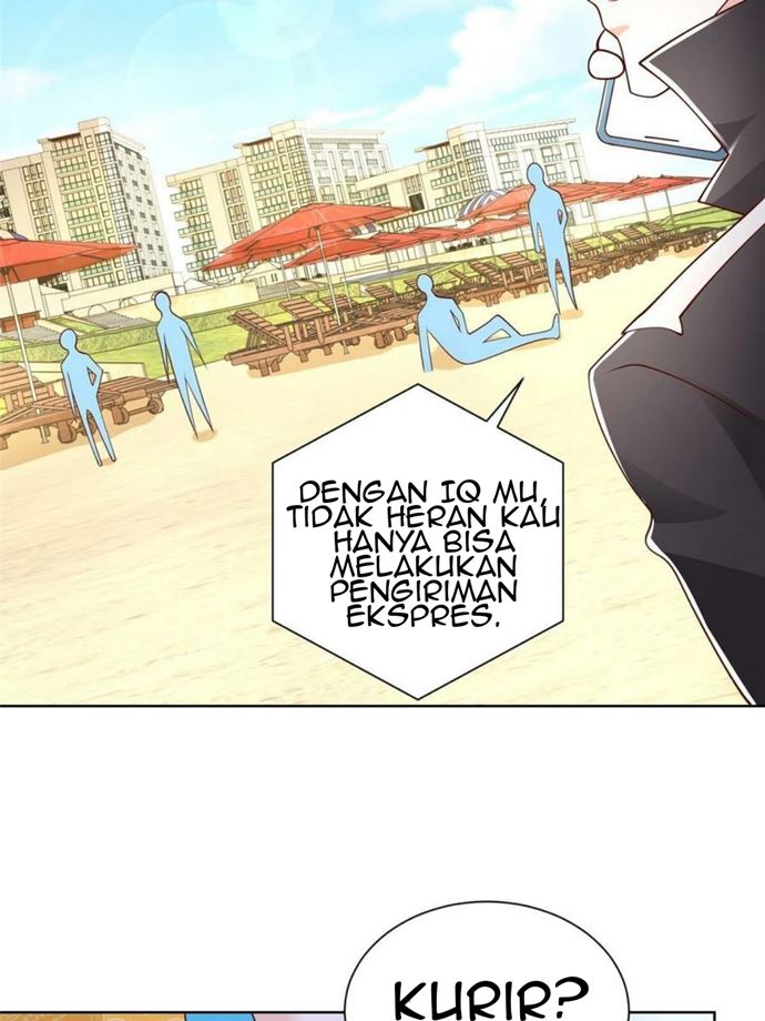 I Randomly Have A New Career Every Week Chapter 66 Gambar 30