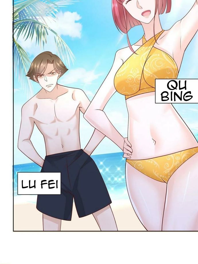 I Randomly Have A New Career Every Week Chapter 66 Gambar 32