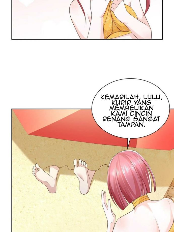I Randomly Have A New Career Every Week Chapter 66 Gambar 35