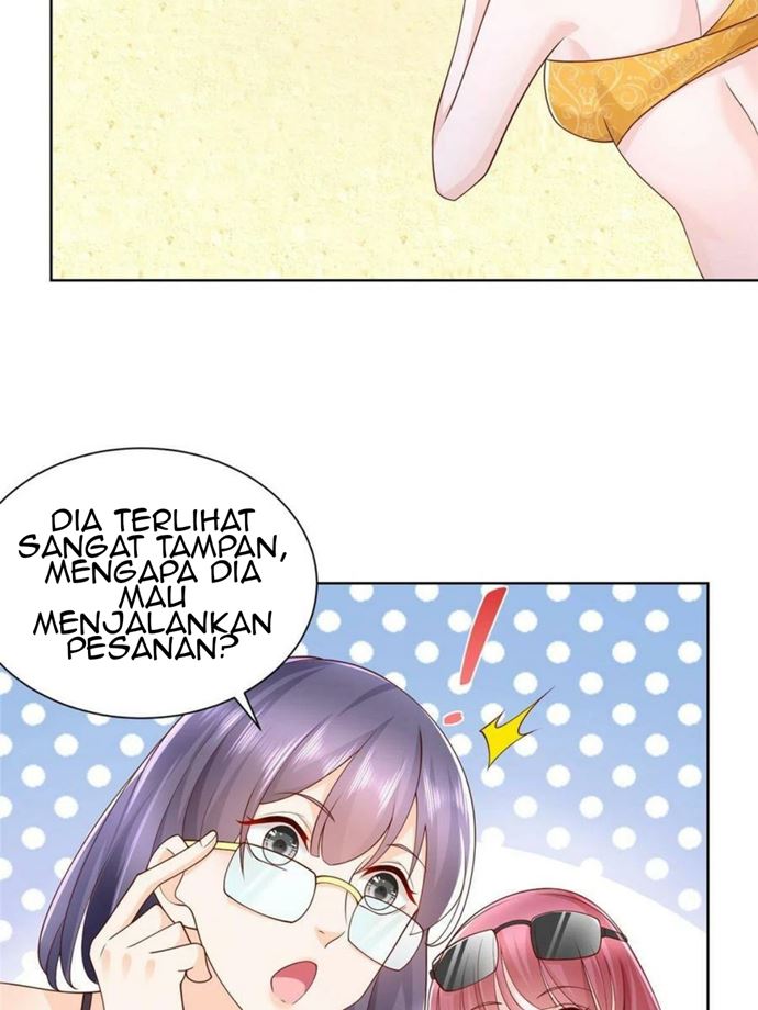 I Randomly Have A New Career Every Week Chapter 66 Gambar 36