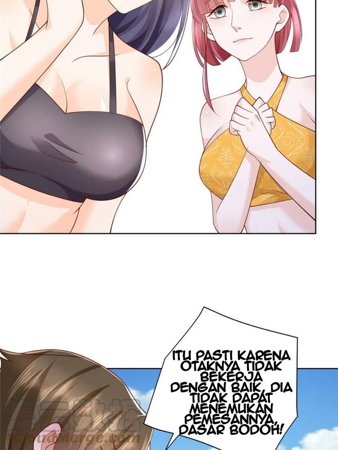 I Randomly Have A New Career Every Week Chapter 66 Gambar 37