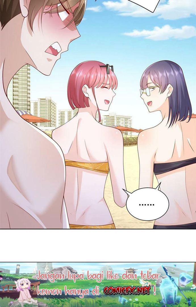 I Randomly Have A New Career Every Week Chapter 66 Gambar 38