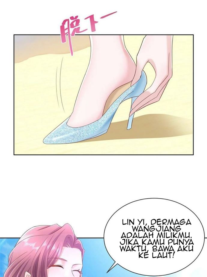 I Randomly Have A New Career Every Week Chapter 66 Gambar 4