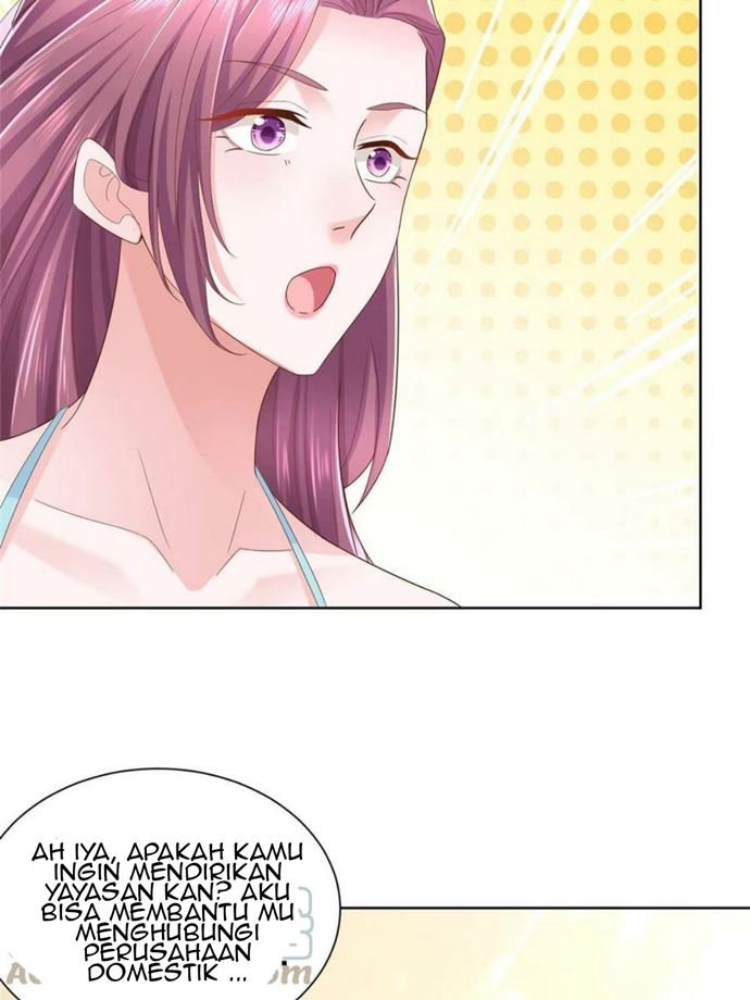 I Randomly Have A New Career Every Week Chapter 66 Gambar 8
