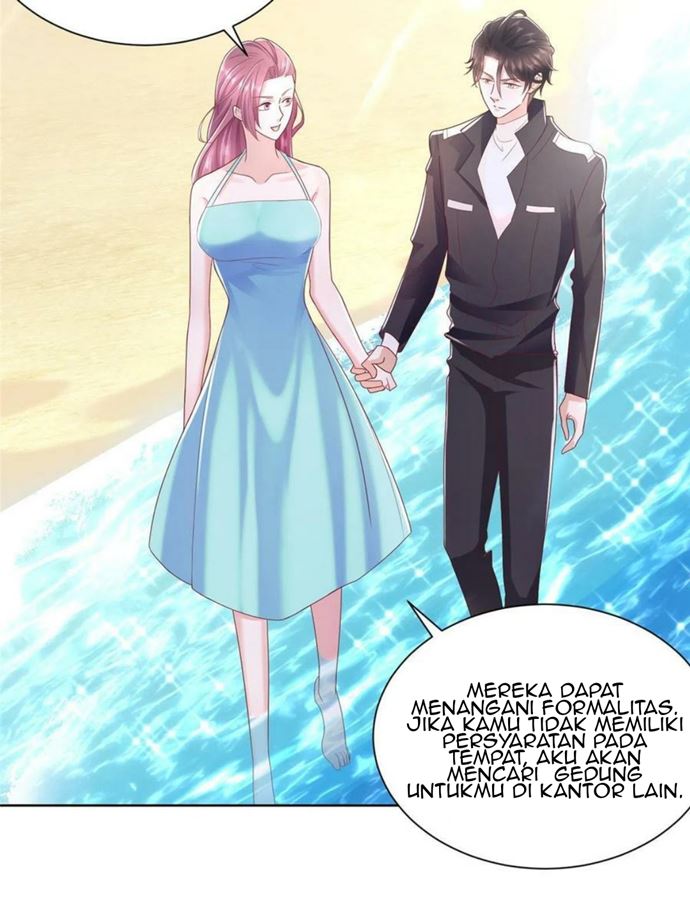 I Randomly Have A New Career Every Week Chapter 66 Gambar 9