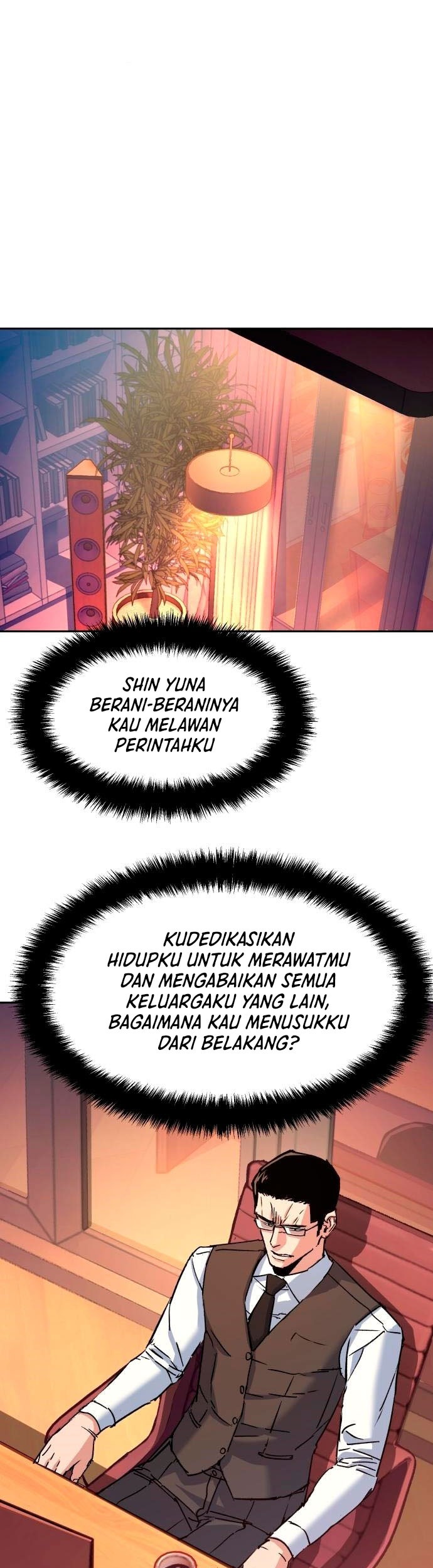 Baca Mercenary Enrollment Chapter 92 Gambar 2