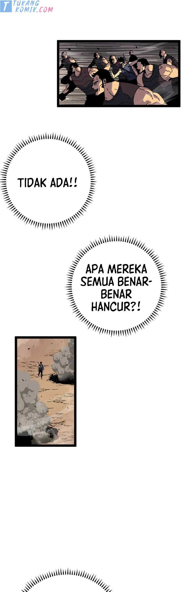 Your Talent is Mine Chapter 36 Gambar 27