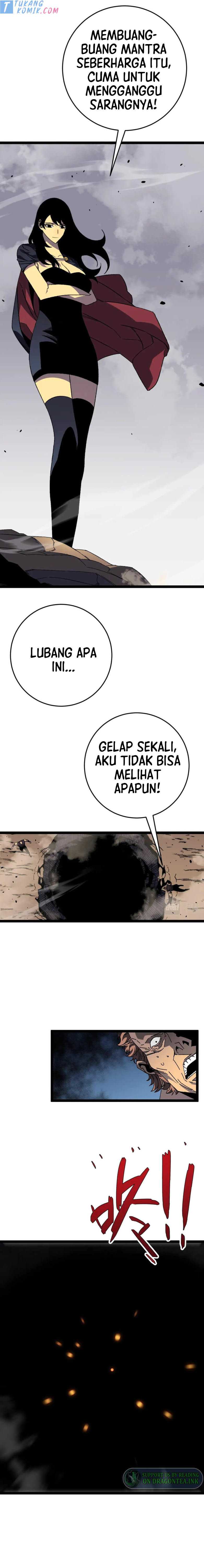 Your Talent is Mine Chapter 36 Gambar 12
