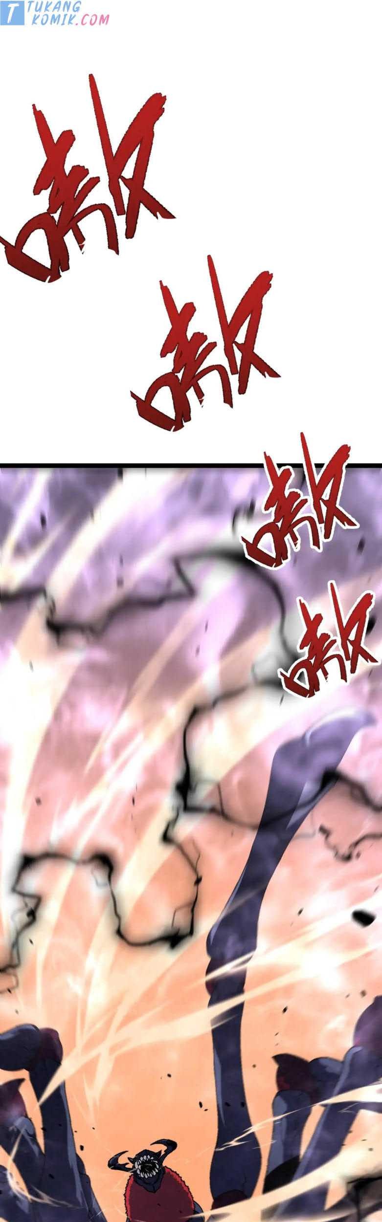 Your Talent is Mine Chapter 36 Gambar 35