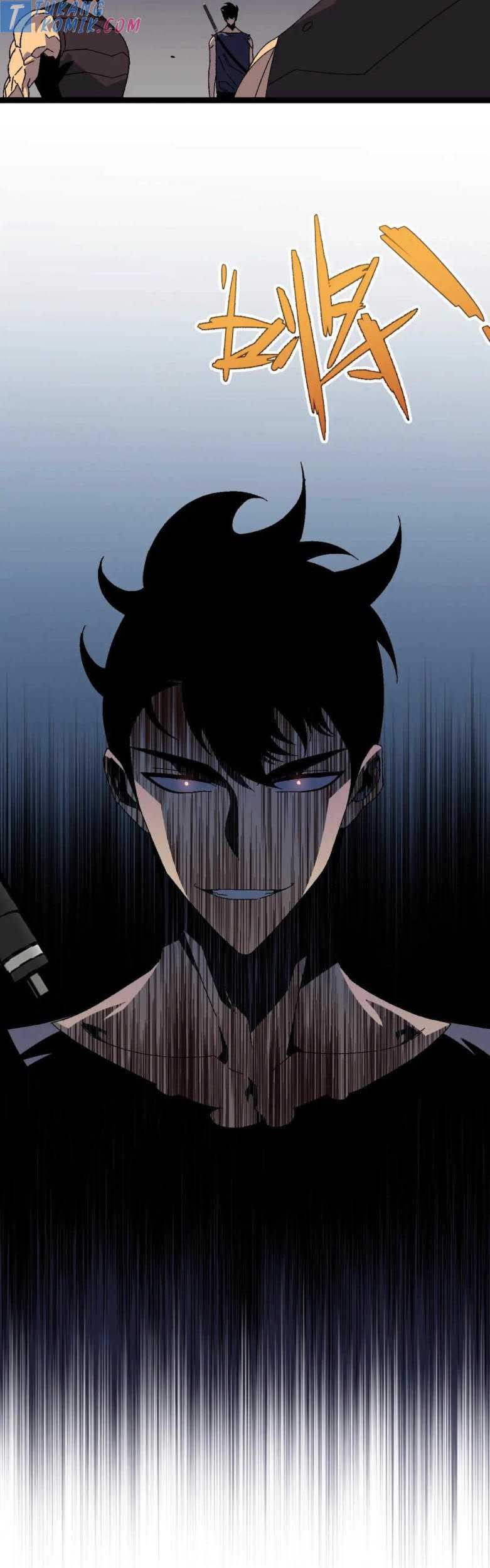 Your Talent is Mine Chapter 36 Gambar 38