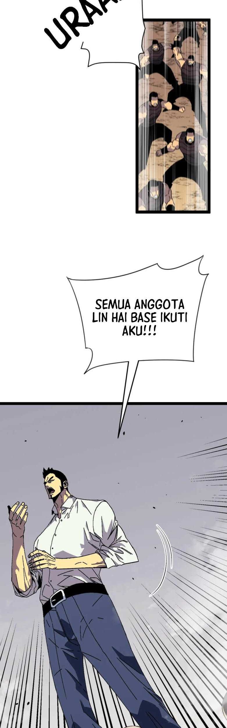 Your Talent is Mine Chapter 36 Gambar 42