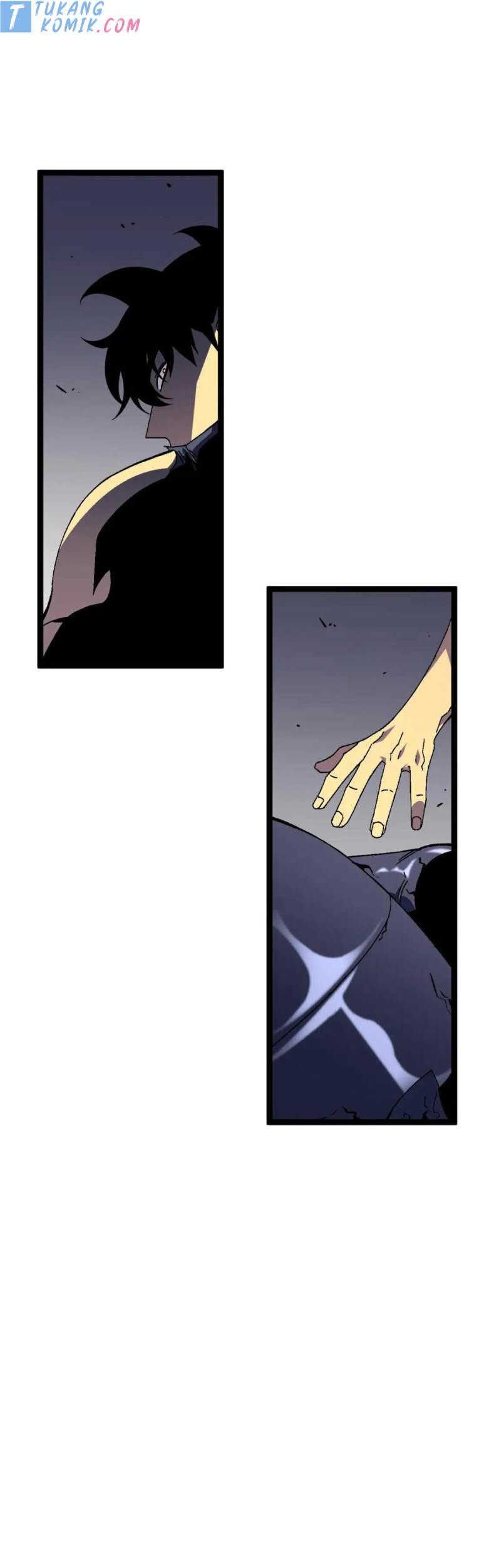 Your Talent is Mine Chapter 36 Gambar 50