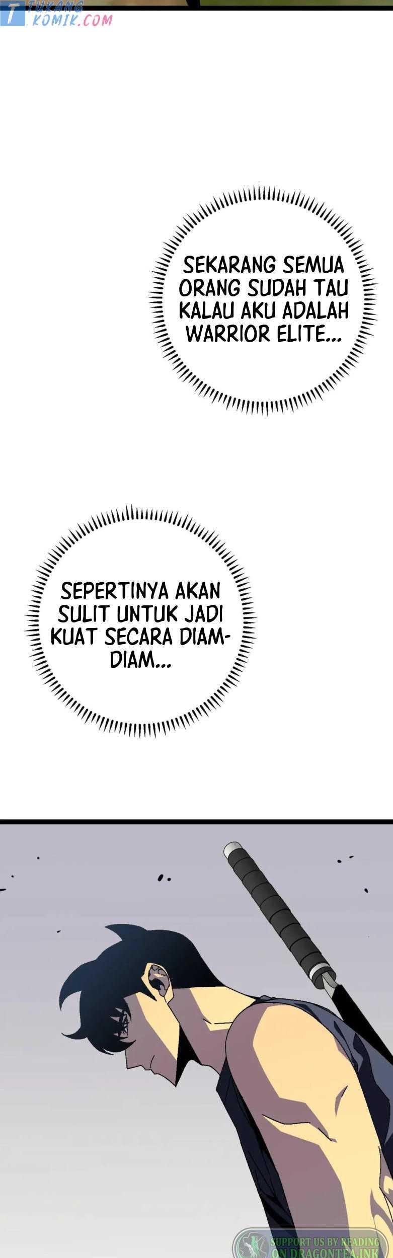 Your Talent is Mine Chapter 36 Gambar 5