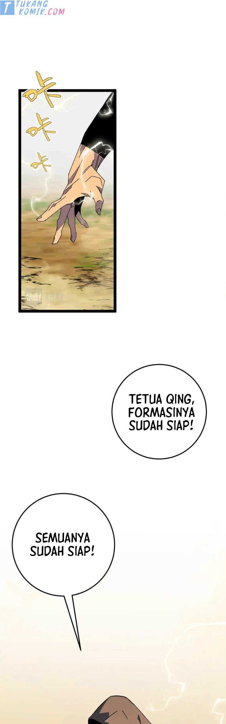 Your Talent is Mine Chapter 36 Gambar 8