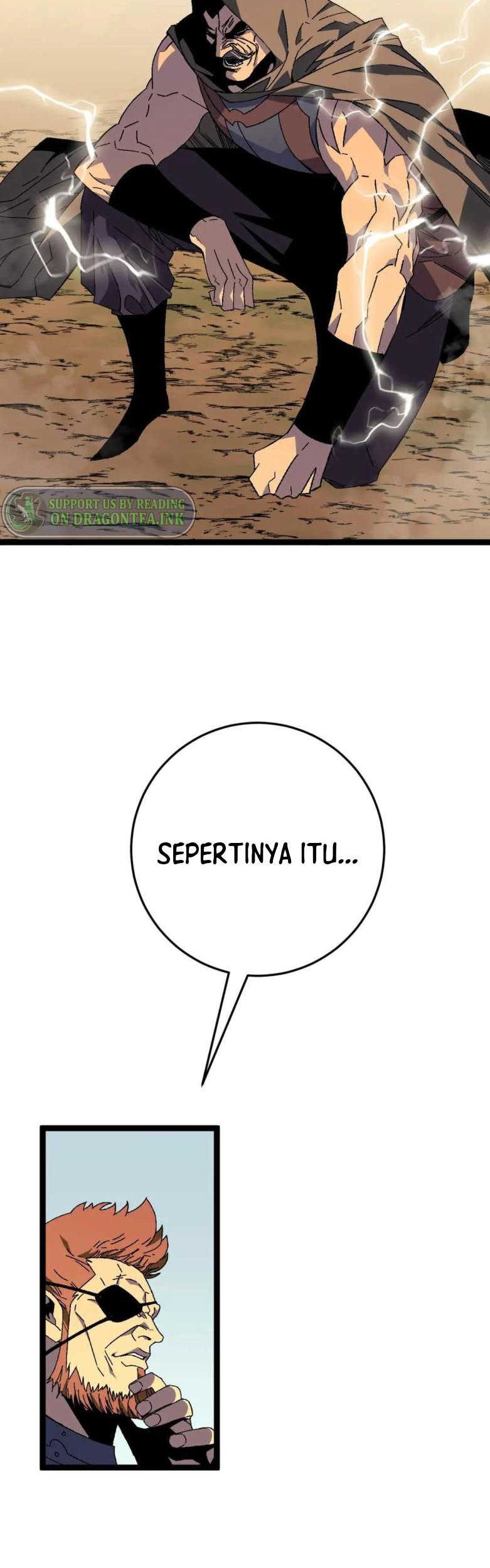 Your Talent is Mine Chapter 36 Gambar 9